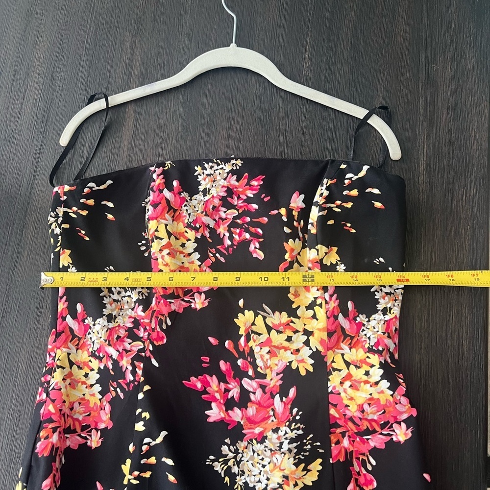 NWT White House Black Market Corset Top - Picture 10 of 12